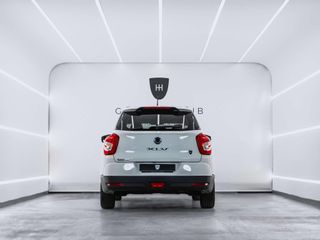 SsangYong XLV XLV 1.6 e-XDi Limited 4x2 (EURO 6)