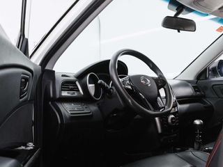 SsangYong XLV XLV 1.6 e-XDi Limited 4x2 (EURO 6)