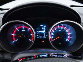 SsangYong XLV XLV 1.6 e-XDi Limited 4x2 (EURO 6)