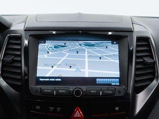 SsangYong XLV XLV 1.6 e-XDi Limited 4x2 (EURO 6)