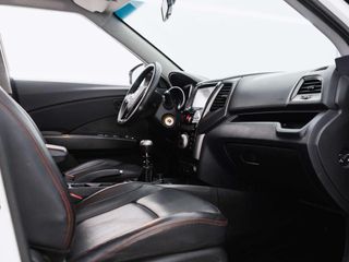 SsangYong XLV XLV 1.6 e-XDi Limited 4x2 (EURO 6)