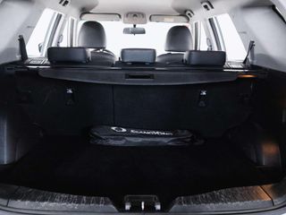 SsangYong XLV XLV 1.6 e-XDi Limited 4x2 (EURO 6)