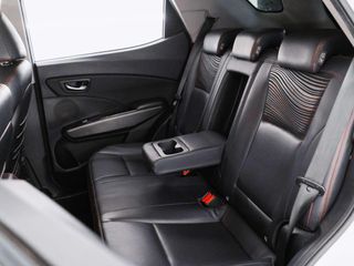 SsangYong XLV XLV 1.6 e-XDi Limited 4x2 (EURO 6)