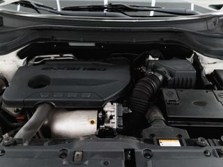 SsangYong XLV XLV 1.6 e-XDi Limited 4x2 (EURO 6)