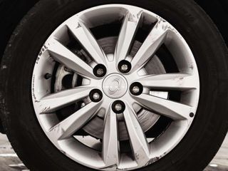 SsangYong XLV XLV 1.6 e-XDi Limited 4x2 (EURO 6)