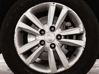 SsangYong XLV XLV 1.6 e-XDi Limited 4x2 (EURO 6)