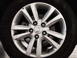 SsangYong XLV XLV 1.6 e-XDi Limited 4x2 (EURO 6)