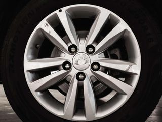 SsangYong XLV XLV 1.6 e-XDi Limited 4x2 (EURO 6)