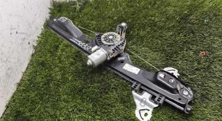 Nissan 225638 807004ea0d elevalunas qashqai - 1.6