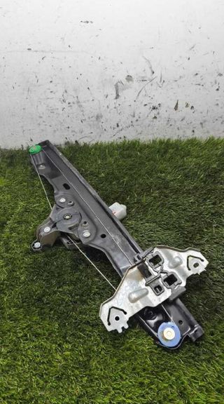 Nissan 225638 807004ea0d elevalunas qashqai - 1.6