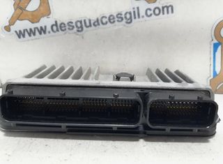 Toyota 1104579 centralita motor 8966602750 corolla