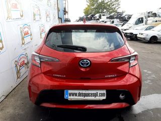 Toyota 1104579 centralita motor 8966602750 corolla