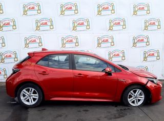 Toyota 1104579 centralita motor 8966602750 corolla