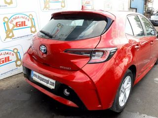 Toyota 1104579 centralita motor 8966602750 corolla