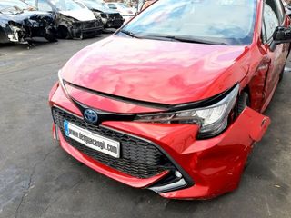 Toyota 1104579 centralita motor 8966602750 corolla