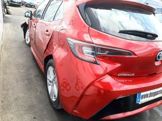 Toyota 1104579 centralita motor 8966602750 corolla