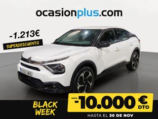 Citroen C4 PureTech 130 S&S 6v Feel Pack 96 kW (130 CV)