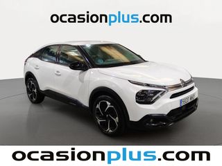 Citroen C4 PureTech 130 S&S 6v Feel Pack 96 kW (130 CV)