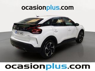 Citroen C4 PureTech 130 S&S 6v Feel Pack 96 kW (130 CV)