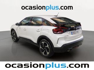 Citroen C4 PureTech 130 S&S 6v Feel Pack 96 kW (130 CV)