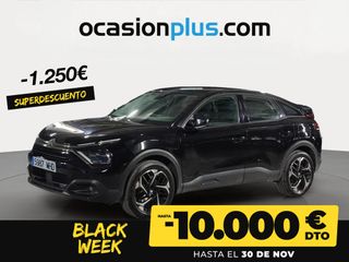 Citroen C4 PureTech 130 S&S 6v Feel Pack 96 kW (130 CV)