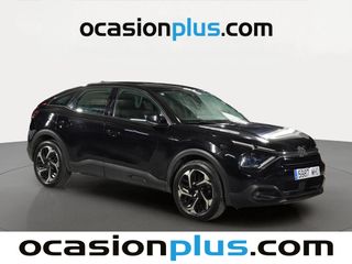 Citroen C4 PureTech 130 S&S 6v Feel Pack 96 kW (130 CV)