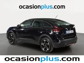 Citroen C4 PureTech 130 S&S 6v Feel Pack 96 kW (130 CV)