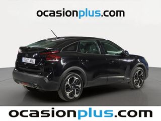 Citroen C4 PureTech 130 S&S 6v Feel Pack 96 kW (130 CV)