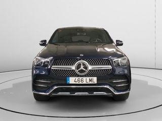Mercedes GLE GLE 350 de 4Matic