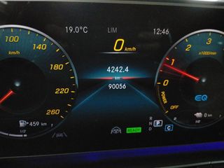 Mercedes GLE GLE 350 de 4Matic