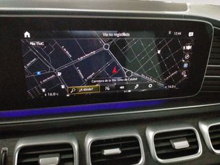 Mercedes GLE GLE 350 de 4Matic