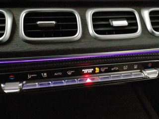 Mercedes GLE GLE 350 de 4Matic