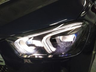 Mercedes GLE GLE 350 de 4Matic