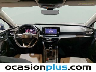 SEAT León ST 1.5 TSI S&S Style XL 96 kW (130 CV)