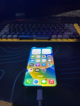 iPhone X 64GB