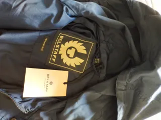 Anorak Belstaff Talla 52
