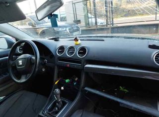 Motor elevalunas 8e0959801e seat exeo - 2.0 218029