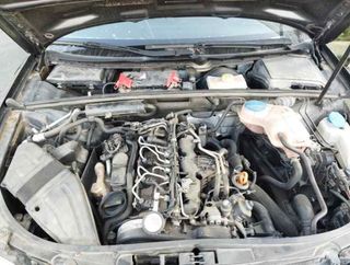 Motor elevalunas 8e0959801e seat exeo - 2.0 218029