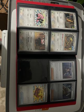 Raccoglitore Pokémon Mega Evoluzione