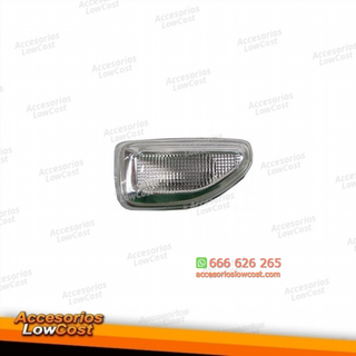 FARO LATERAL DERECHO DACIA LOGAN II (12-16) / MCV