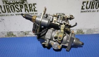 Bomba inyectora nissan 0460494271 trade 2.0 31981