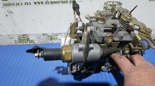 Bomba inyectora nissan 0460494271 trade 2.0 31981