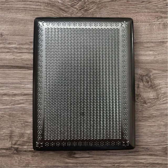 Portasigarette Metallo Vintage