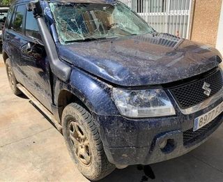 30404 cremallera 65j5 kyd 5721500 suzuki grand 1.9