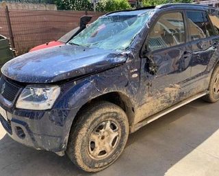 30404 cremallera 65j5 kyd 5721500 suzuki grand 1.9