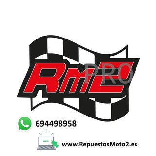 Amortiguador Trasero Suzuki Katana