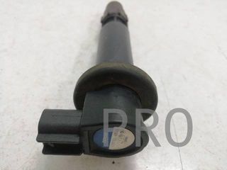 Bobina Alta Suzuki GSX-R