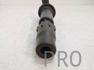 Bobina Alta Suzuki GSX-R