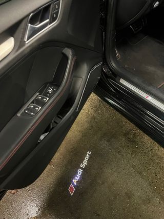 Audi S3 Quattro Sportback P+