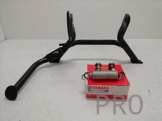 Caballete Central Yamaha T-MAX